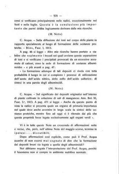 Le stazioni sperimentali agrarie italiane organo delle stazioni agrarie e dei laboratori di chimica agraria del Regno