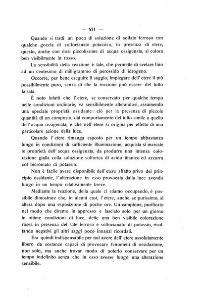 Le stazioni sperimentali agrarie italiane organo delle stazioni agrarie e dei laboratori di chimica agraria del Regno