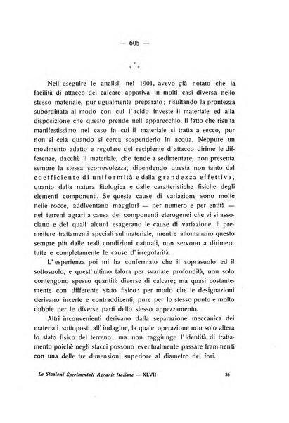 Le stazioni sperimentali agrarie italiane organo delle stazioni agrarie e dei laboratori di chimica agraria del Regno