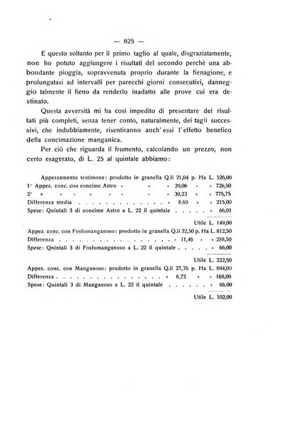 Le stazioni sperimentali agrarie italiane organo delle stazioni agrarie e dei laboratori di chimica agraria del Regno