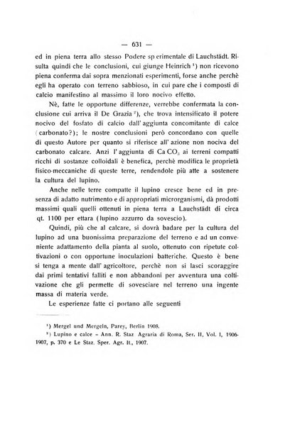 Le stazioni sperimentali agrarie italiane organo delle stazioni agrarie e dei laboratori di chimica agraria del Regno