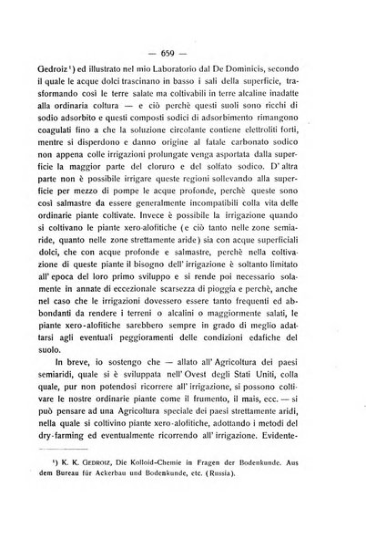 Le stazioni sperimentali agrarie italiane organo delle stazioni agrarie e dei laboratori di chimica agraria del Regno