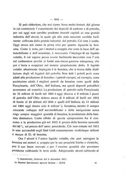 Le stazioni sperimentali agrarie italiane organo delle stazioni agrarie e dei laboratori di chimica agraria del Regno