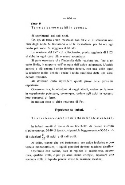 Le stazioni sperimentali agrarie italiane organo delle stazioni agrarie e dei laboratori di chimica agraria del Regno