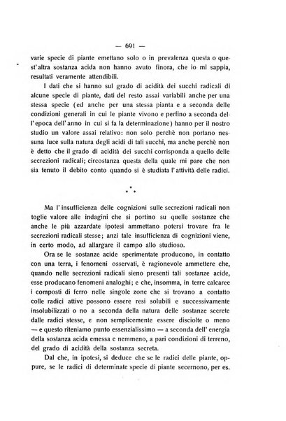 Le stazioni sperimentali agrarie italiane organo delle stazioni agrarie e dei laboratori di chimica agraria del Regno