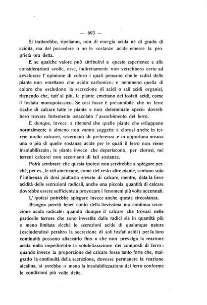 Le stazioni sperimentali agrarie italiane organo delle stazioni agrarie e dei laboratori di chimica agraria del Regno