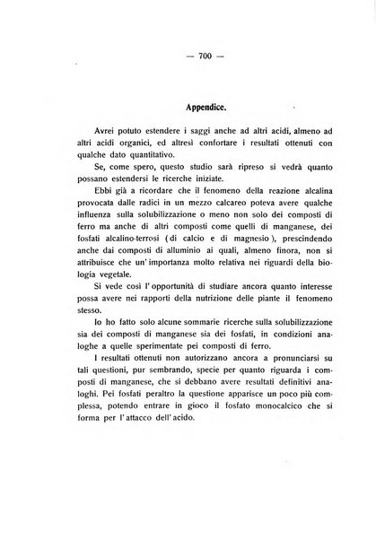 Le stazioni sperimentali agrarie italiane organo delle stazioni agrarie e dei laboratori di chimica agraria del Regno