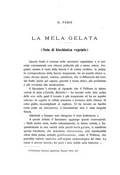 Le stazioni sperimentali agrarie italiane organo delle stazioni agrarie e dei laboratori di chimica agraria del Regno