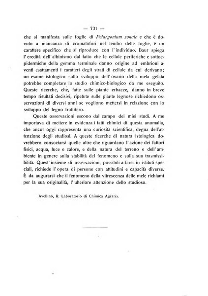 Le stazioni sperimentali agrarie italiane organo delle stazioni agrarie e dei laboratori di chimica agraria del Regno