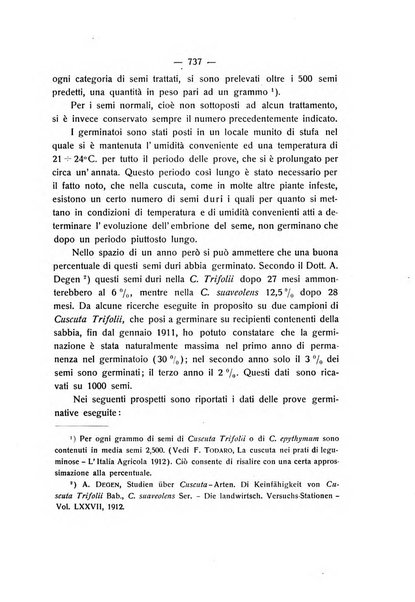 Le stazioni sperimentali agrarie italiane organo delle stazioni agrarie e dei laboratori di chimica agraria del Regno