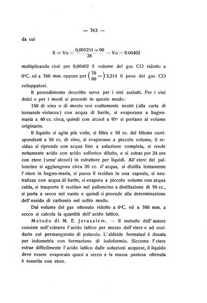 Le stazioni sperimentali agrarie italiane organo delle stazioni agrarie e dei laboratori di chimica agraria del Regno