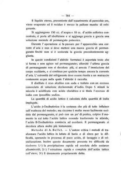 Le stazioni sperimentali agrarie italiane organo delle stazioni agrarie e dei laboratori di chimica agraria del Regno