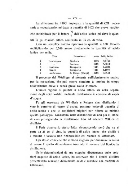 Le stazioni sperimentali agrarie italiane organo delle stazioni agrarie e dei laboratori di chimica agraria del Regno