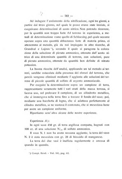 Le stazioni sperimentali agrarie italiane organo delle stazioni agrarie e dei laboratori di chimica agraria del Regno