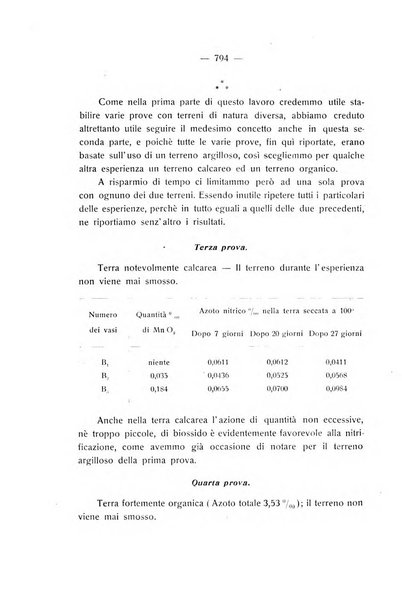 Le stazioni sperimentali agrarie italiane organo delle stazioni agrarie e dei laboratori di chimica agraria del Regno