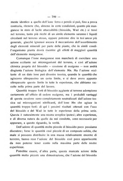 Le stazioni sperimentali agrarie italiane organo delle stazioni agrarie e dei laboratori di chimica agraria del Regno