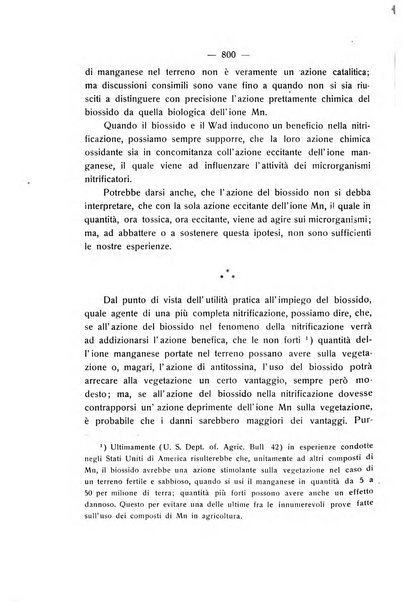 Le stazioni sperimentali agrarie italiane organo delle stazioni agrarie e dei laboratori di chimica agraria del Regno