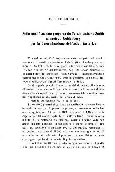 Le stazioni sperimentali agrarie italiane organo delle stazioni agrarie e dei laboratori di chimica agraria del Regno