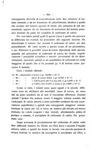 Le stazioni sperimentali agrarie italiane organo delle stazioni agrarie e dei laboratori di chimica agraria del Regno