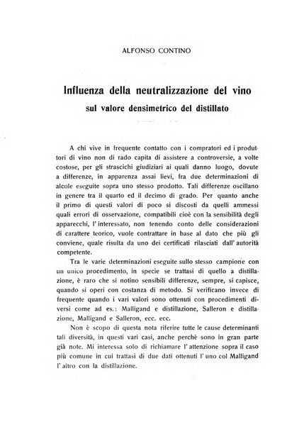 Le stazioni sperimentali agrarie italiane organo delle stazioni agrarie e dei laboratori di chimica agraria del Regno