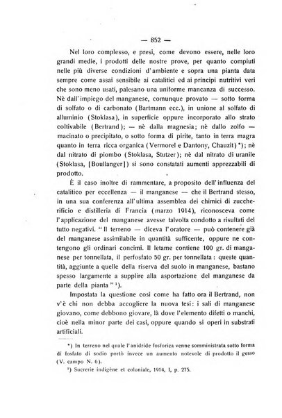 Le stazioni sperimentali agrarie italiane organo delle stazioni agrarie e dei laboratori di chimica agraria del Regno