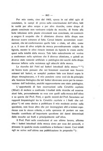 Le stazioni sperimentali agrarie italiane organo delle stazioni agrarie e dei laboratori di chimica agraria del Regno