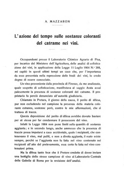 Le stazioni sperimentali agrarie italiane organo delle stazioni agrarie e dei laboratori di chimica agraria del Regno