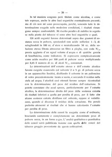 Le stazioni sperimentali agrarie italiane organo delle stazioni agrarie e dei laboratori di chimica agraria del Regno