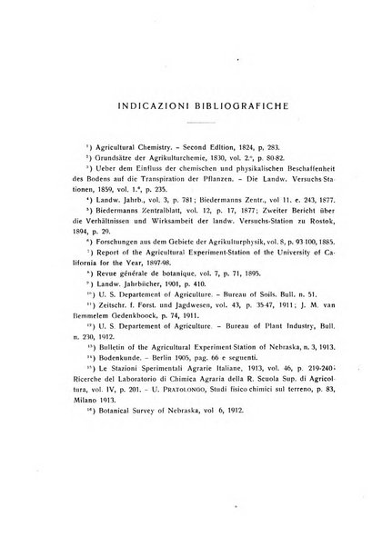 Le stazioni sperimentali agrarie italiane organo delle stazioni agrarie e dei laboratori di chimica agraria del Regno