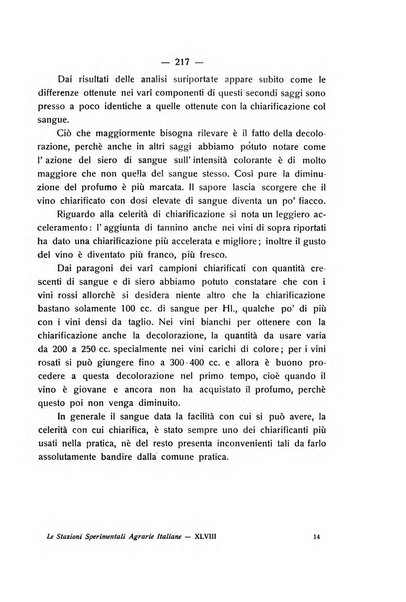 Le stazioni sperimentali agrarie italiane organo delle stazioni agrarie e dei laboratori di chimica agraria del Regno