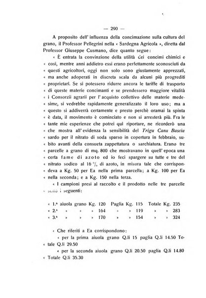 Le stazioni sperimentali agrarie italiane organo delle stazioni agrarie e dei laboratori di chimica agraria del Regno