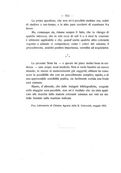 Le stazioni sperimentali agrarie italiane organo delle stazioni agrarie e dei laboratori di chimica agraria del Regno