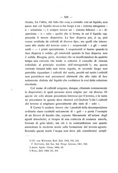 Le stazioni sperimentali agrarie italiane organo delle stazioni agrarie e dei laboratori di chimica agraria del Regno