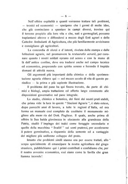 Le stazioni sperimentali agrarie italiane organo delle stazioni agrarie e dei laboratori di chimica agraria del Regno