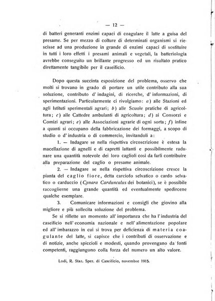 Le stazioni sperimentali agrarie italiane organo delle stazioni agrarie e dei laboratori di chimica agraria del Regno