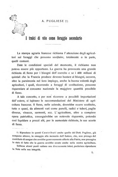 Le stazioni sperimentali agrarie italiane organo delle stazioni agrarie e dei laboratori di chimica agraria del Regno