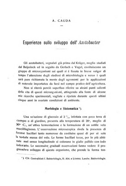 Le stazioni sperimentali agrarie italiane organo delle stazioni agrarie e dei laboratori di chimica agraria del Regno