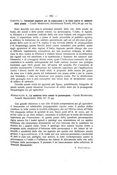 Le stazioni sperimentali agrarie italiane organo delle stazioni agrarie e dei laboratori di chimica agraria del Regno