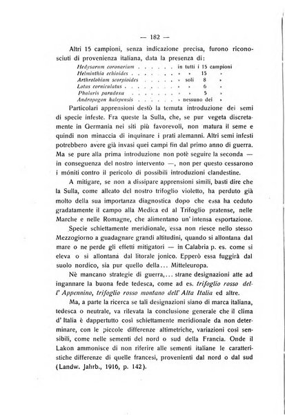 Le stazioni sperimentali agrarie italiane organo delle stazioni agrarie e dei laboratori di chimica agraria del Regno