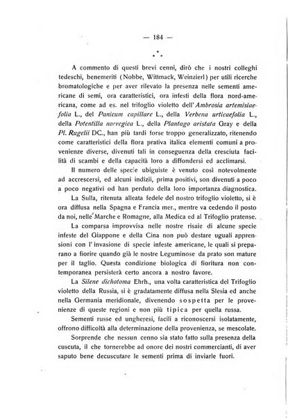 Le stazioni sperimentali agrarie italiane organo delle stazioni agrarie e dei laboratori di chimica agraria del Regno