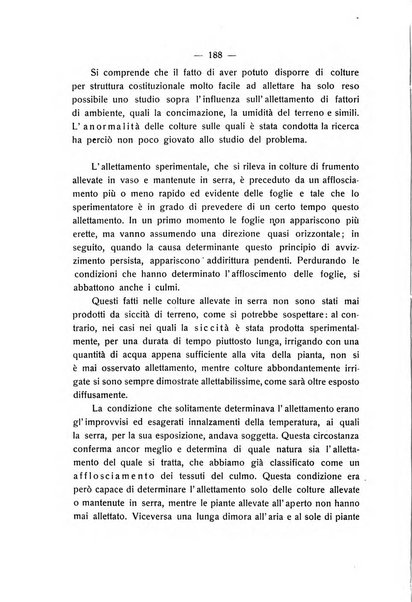 Le stazioni sperimentali agrarie italiane organo delle stazioni agrarie e dei laboratori di chimica agraria del Regno