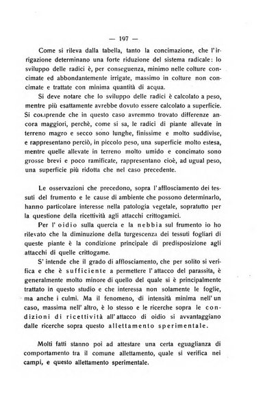 Le stazioni sperimentali agrarie italiane organo delle stazioni agrarie e dei laboratori di chimica agraria del Regno