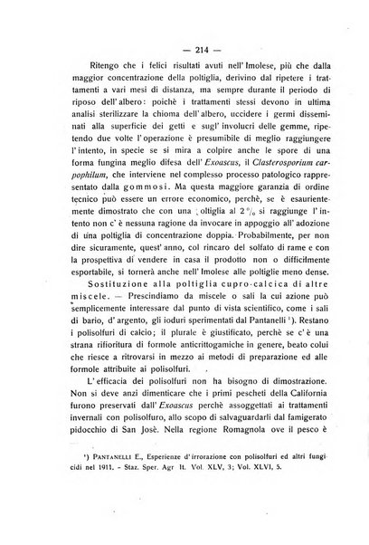 Le stazioni sperimentali agrarie italiane organo delle stazioni agrarie e dei laboratori di chimica agraria del Regno