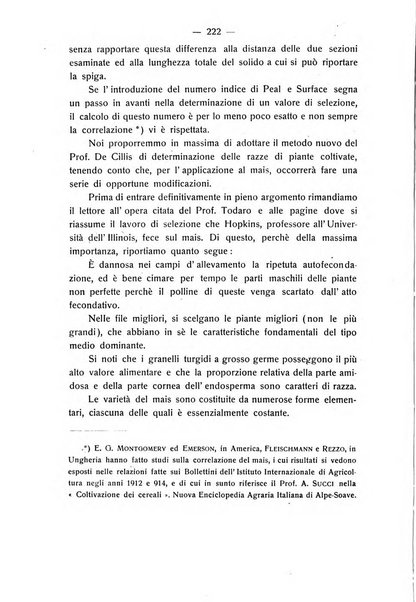 Le stazioni sperimentali agrarie italiane organo delle stazioni agrarie e dei laboratori di chimica agraria del Regno