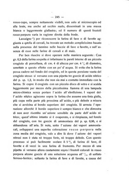 Le stazioni sperimentali agrarie italiane organo delle stazioni agrarie e dei laboratori di chimica agraria del Regno