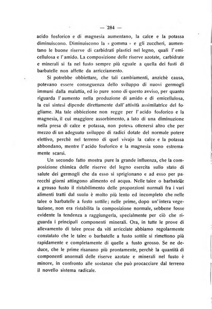 Le stazioni sperimentali agrarie italiane organo delle stazioni agrarie e dei laboratori di chimica agraria del Regno