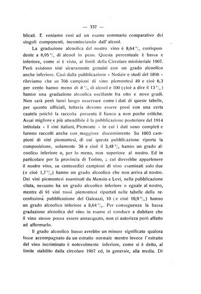 Le stazioni sperimentali agrarie italiane organo delle stazioni agrarie e dei laboratori di chimica agraria del Regno