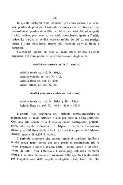 Le stazioni sperimentali agrarie italiane organo delle stazioni agrarie e dei laboratori di chimica agraria del Regno