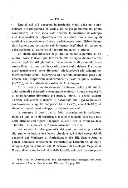 Le stazioni sperimentali agrarie italiane organo delle stazioni agrarie e dei laboratori di chimica agraria del Regno