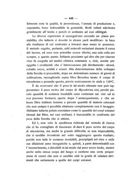 Le stazioni sperimentali agrarie italiane organo delle stazioni agrarie e dei laboratori di chimica agraria del Regno